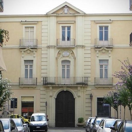 Vanvitelli Apartments Caserta Exteriör bild