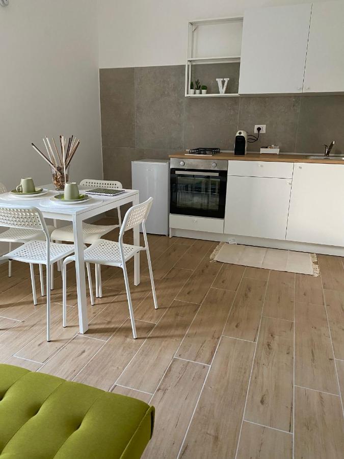 Vanvitelli Apartments Caserta Exteriör bild