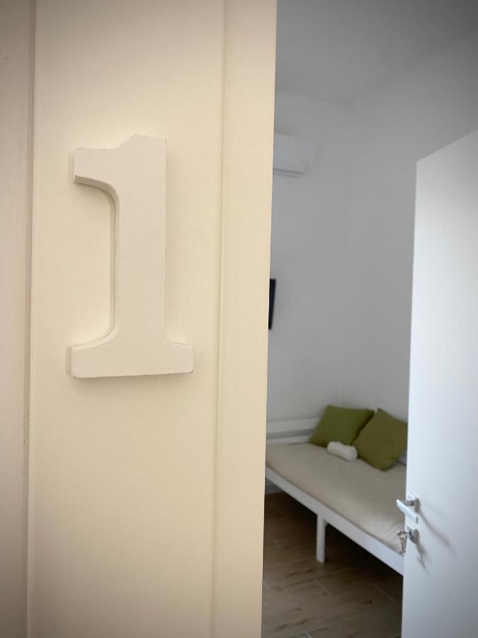 Vanvitelli Apartments Caserta Exteriör bild