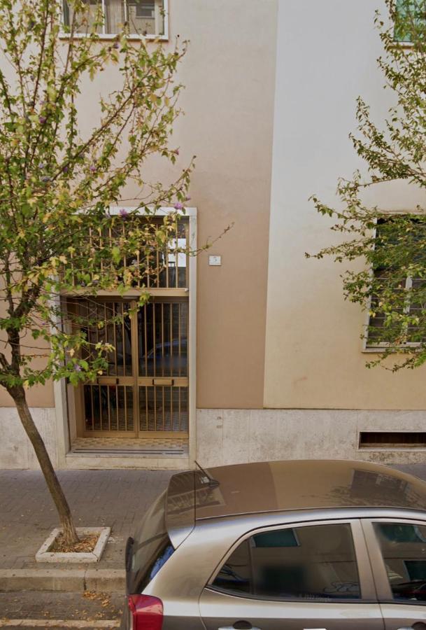 Vanvitelli Apartments Caserta Exteriör bild