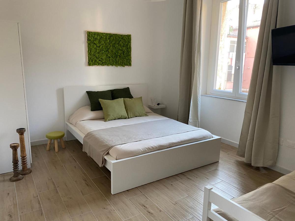 Vanvitelli Apartments Caserta Exteriör bild