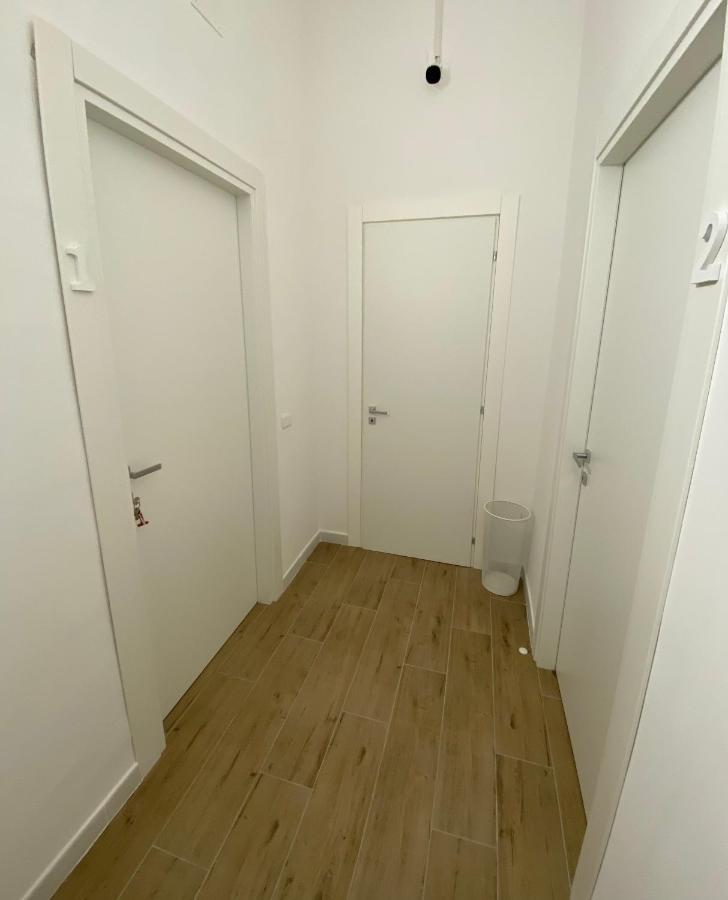 Vanvitelli Apartments Caserta Exteriör bild