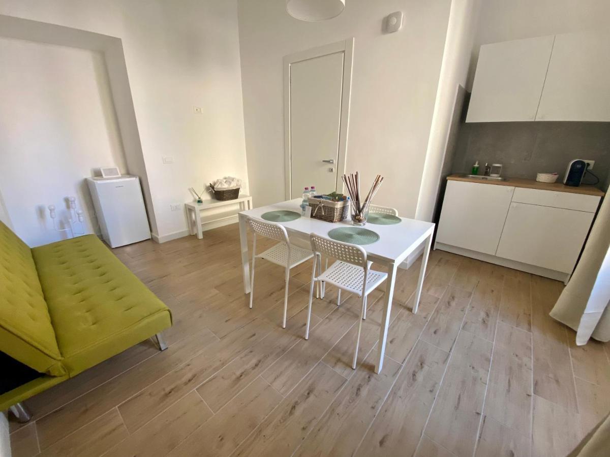 Vanvitelli Apartments Caserta Exteriör bild