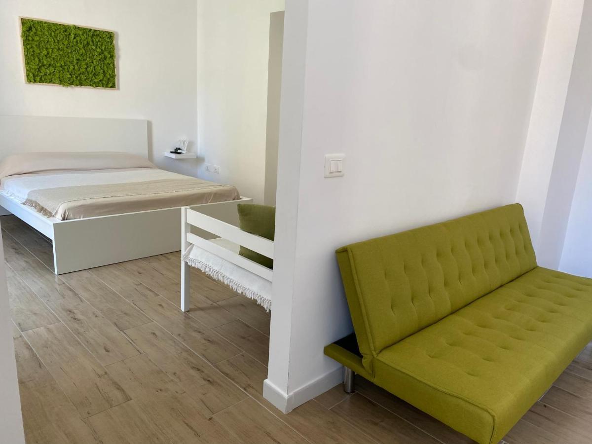 Vanvitelli Apartments Caserta Exteriör bild
